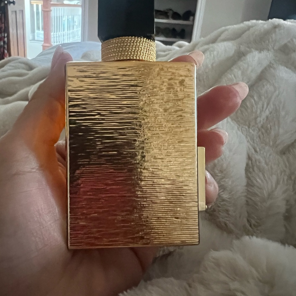 Yves Saint Laurent Libre Vanilla couture - Picture 2 of 4